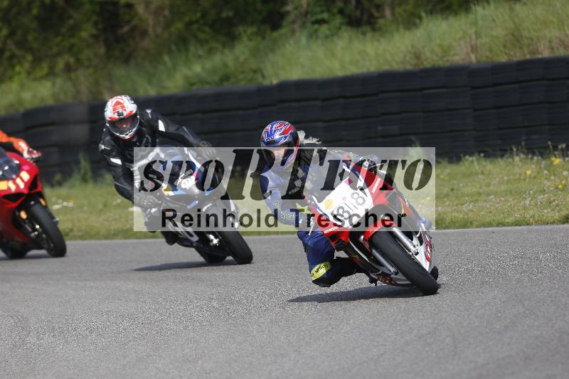 /08 17.04.2026  TZ Motorsport ADR/Gruppe gelb/38